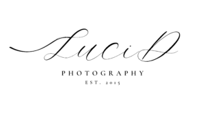 루시드 포토그라피 Logo