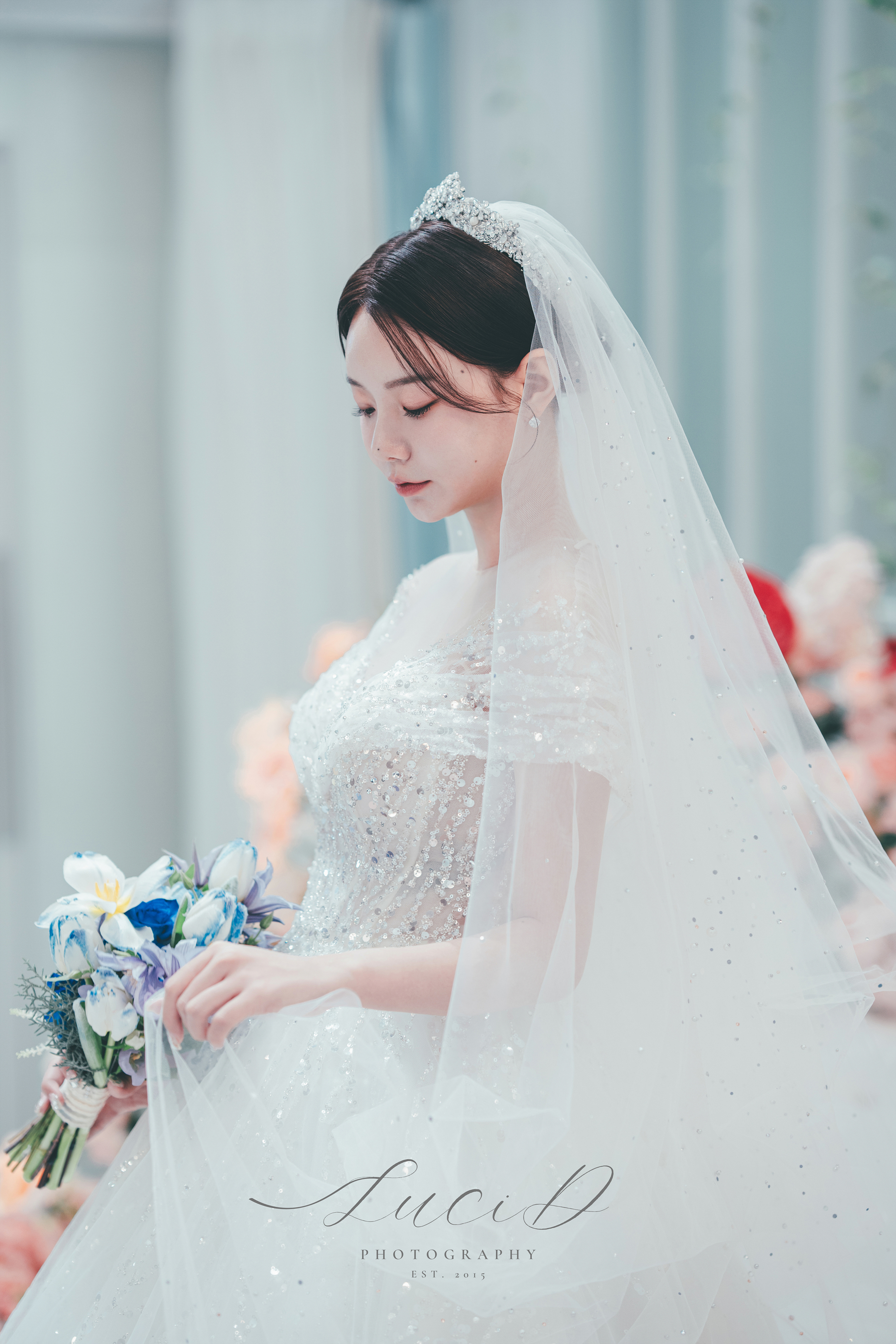 서울 빌라드지디 청담 본식스냅 서울 빌라드지디 청담 본식스냅 신부 포트레이트