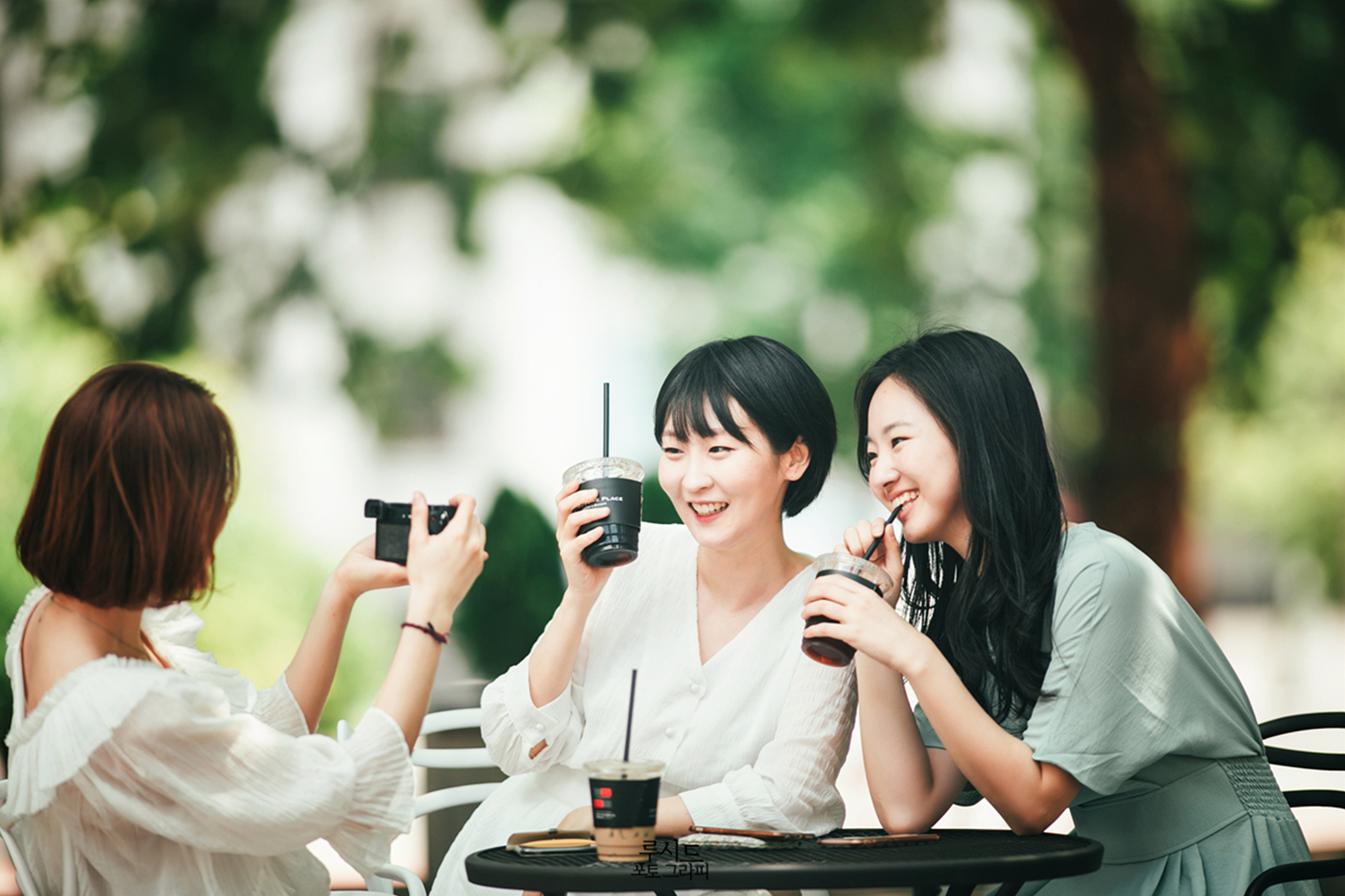 고려대학교 캠퍼스 졸업스냅 우정사진 루시드 포토그라피