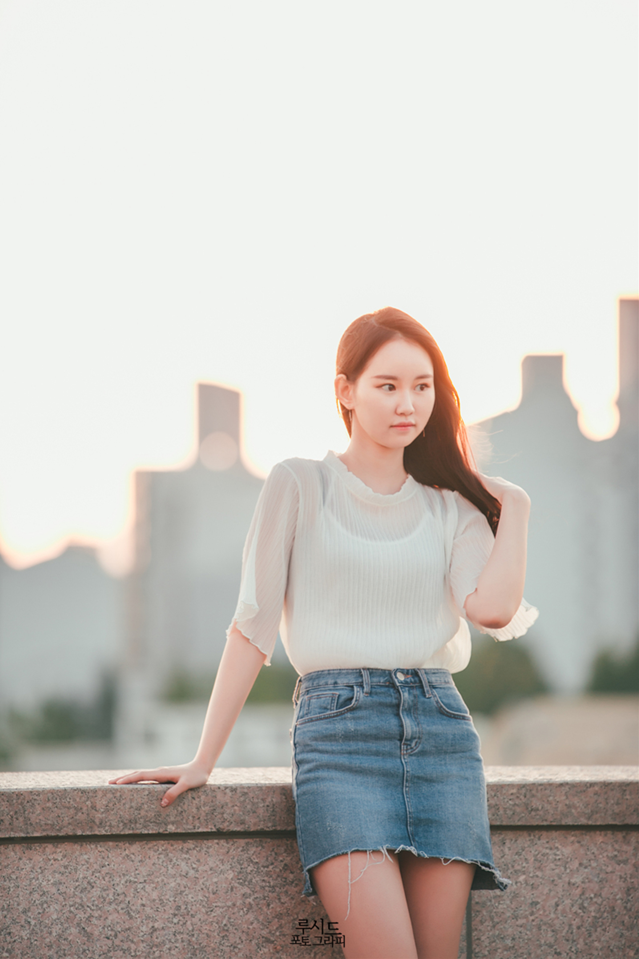 서울여자대학교 캠퍼스 졸업스냅 우정사진 루시드 포토그라피